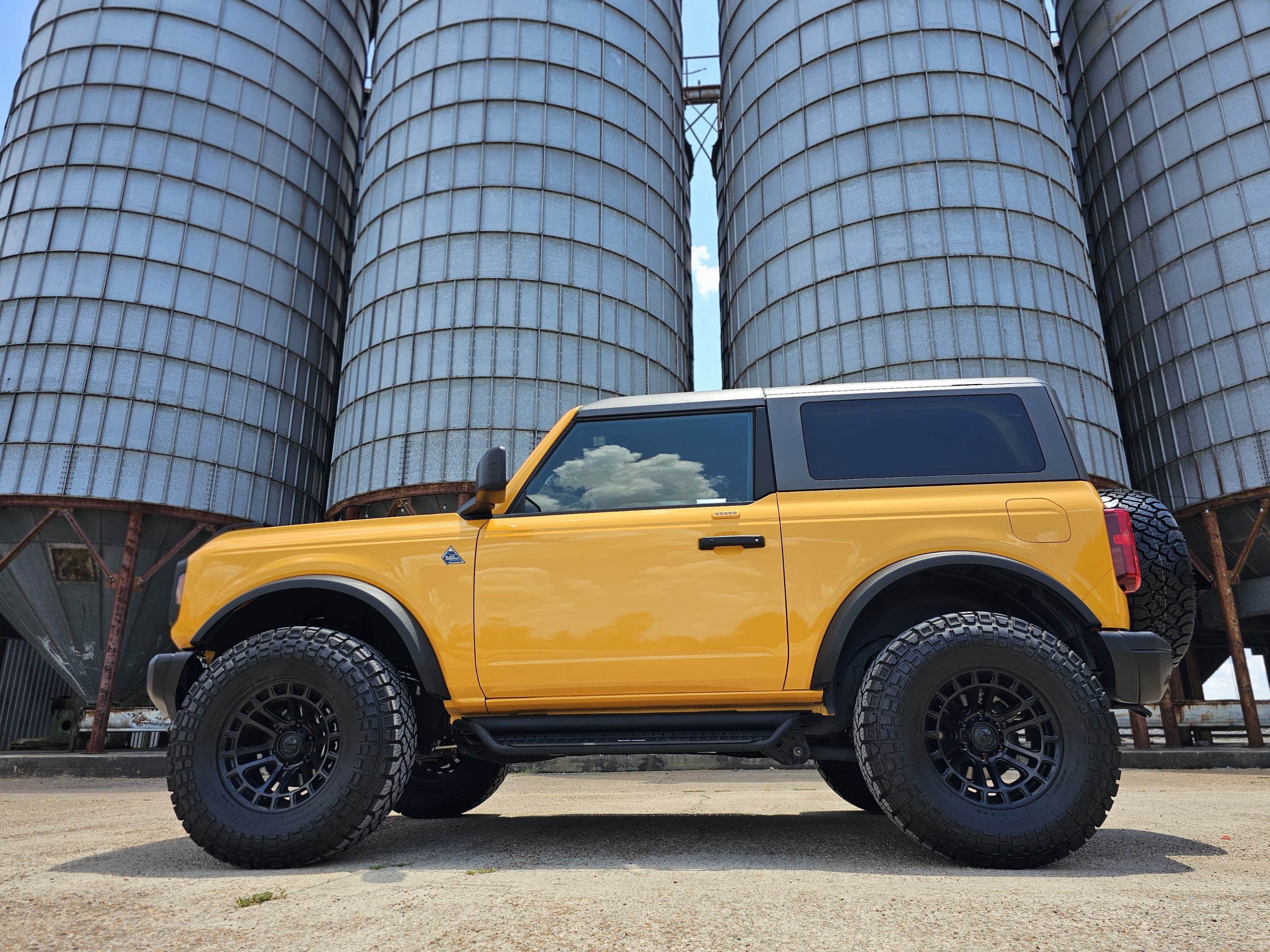 2022 Ford Bronco Wildtrak review: Another home run - CNET